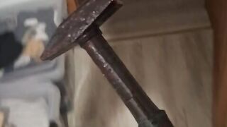 EBRUTAL: Sicko Kills His Stepfather & Grandma With An Axe And Hammer In Poland
