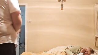 EBRUTAL: Sicko Kills His Stepfather & Grandma With An Axe And Hammer In Poland