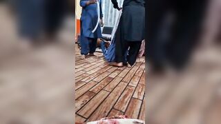Drug Addict Tortured By Rehab Staff In Pakistan
