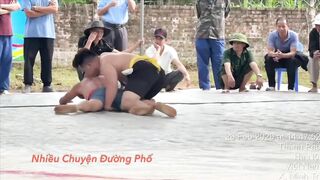 Wrestler Gets Neck Broken, Dies In Vietnam