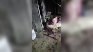 Cartel Drone Killed Two In Colombia