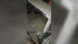 Cartel Drone Killed Two In Colombia