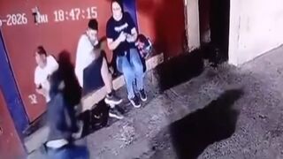 Man Executed In Targeted Attack at Colombia Car Wash