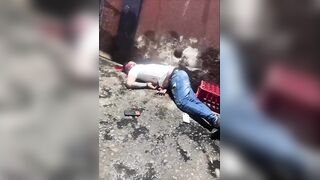 Man Executed In Targeted Attack at Colombia Car Wash