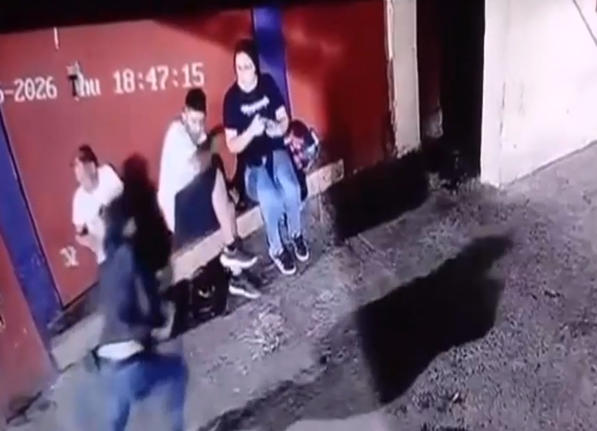 Man Executed In Targeted Attack at Colombia Car Wash