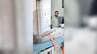 Masked Settlers Attack Israeli Solidarity Activists and Palestinians In West Bank