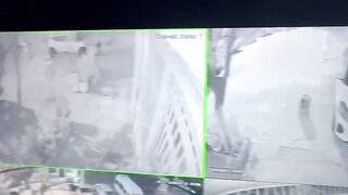Shot Dead by A Hitman Outside His Home In Front of His Father