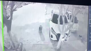 Shot Dead by A Hitman Outside His Home In Front of His Father