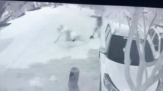 Shot Dead by A Hitman Outside His Home In Front of His Father