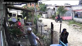 They Came To Kill A Wrong Guy