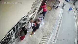 Company Worker Gets Run Over, Killed By Truck In Ecuador