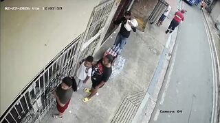 Company Worker Gets Run Over, Killed By Truck In Ecuador