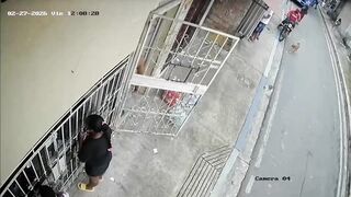 Company Worker Gets Run Over, Killed By Truck In Ecuador