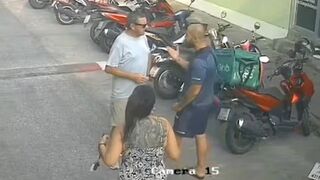 British Tourist Is Killed With a Single Karate Chop to the Neck In Thailand