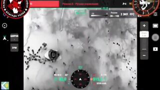 3 Colombian mercenaries killed.