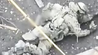 When an Orc loses his head