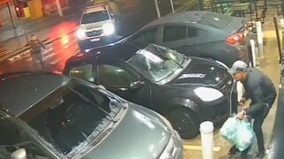 Police Officer Kills Armed Robber In São Paulo