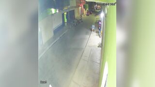 Pregnant Woman was Killed and Another Person was Injured After Shooting In Guatemala