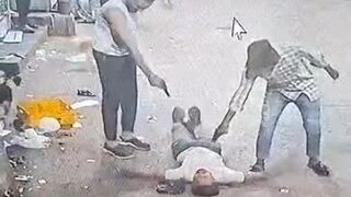 Promoter Killed at Point Blank Range On Busy Road In Howrah