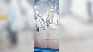 Promoter Killed at Point Blank Range On Busy Road In Howrah