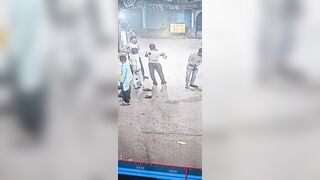 Promoter Killed at Point Blank Range On Busy Road In Howrah