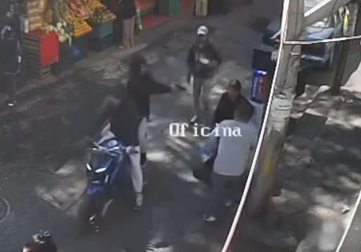 Father And Son Executed by Hitmen In Mexico