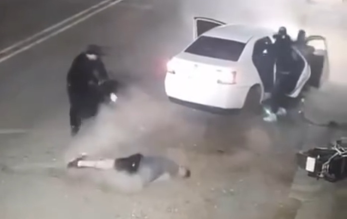 Man Chased, Knocked Off Motorcycle, Then Shot Over 40 Times In Costa Rica Ambush