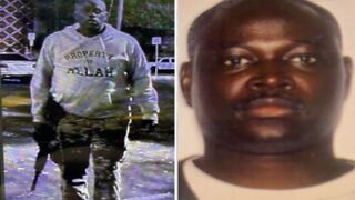 Austin Mass Shooter Wore 'Property of Allah' Hoodie Before Opening Fire, FBI Probes T