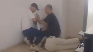 Chinese nationals strangle a local woman in Zambia