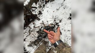 UKRAINE DEATH COMP CXLII