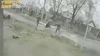 UKRAINE DEATH COMP CXLII