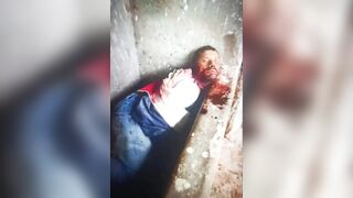 Brazilian Gang Invade Rival Area And Butchers Local Criminals