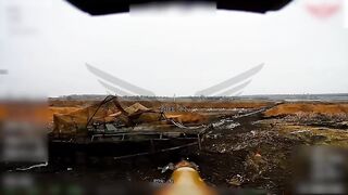 Ukrainian assault team killed.