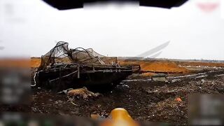 Ukrainian assault team killed.