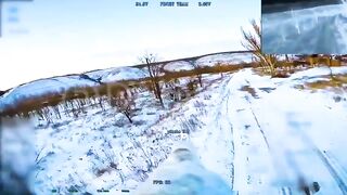 Stay away from Russian drone operators.