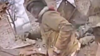 The new Darwin Award winner is Ukrainian.