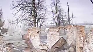 The new Darwin Award winner is Ukrainian.