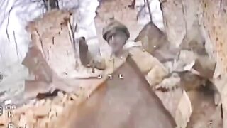 The new Darwin Award winner is Ukrainian.