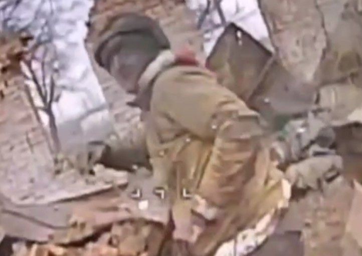 The new Darwin Award winner is Ukrainian.