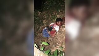 Trafficker Beheaded By CV Gang