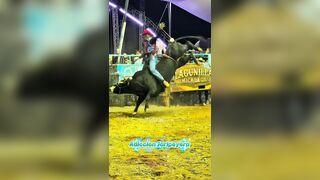 Bullrider Dies During Event In Mexico