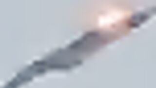 The first serious losses of US aircraft