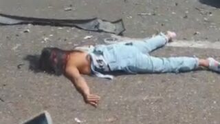Woman Killed, Man Seriously Injured Following Traffic Accident In Venezuela