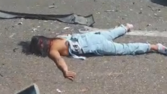 Woman Killed, Man Seriously Injured Following Traffic Accident In Venezuela