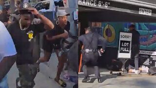 Deadly Shooting In California: One Killed, Two Hurt