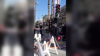 Deadly Shooting In California: One Killed, Two Hurt