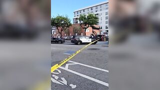 Deadly Shooting In California: One Killed, Two Hurt