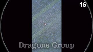 Ukrainian SOF unit Dragons Group took out multiple Russian soldiers