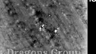 Ukrainian SOF unit Dragons Group took out multiple Russian soldiers