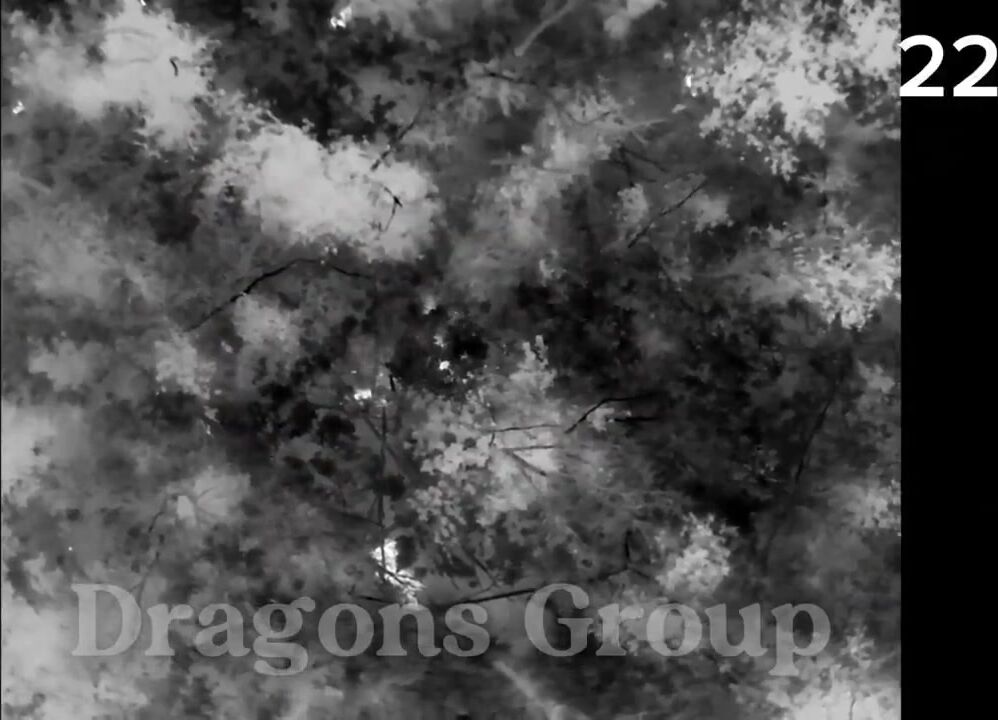 Ukrainian SOF unit Dragons Group took out multiple Russian soldiers